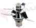 Immagine di GRUPPO COLTELLI TM31 COMPATIBILE NUOVA SERIE GIUNTO METALLO