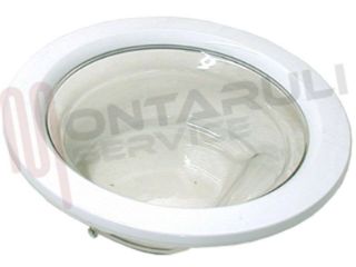 Immagine di OBLO' COMPLETO BIANCO EX61