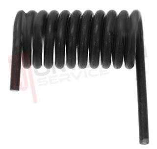 Immagine di MOLLA COPERCHIO PIASTRE PANINI LATO SX Ø20X40MM.