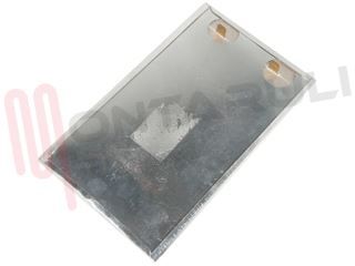 Immagine di RESISTENZA CORAZZATA TIPO NUOVO 1000W 220V