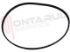 Immagine di CINGHIA DENTATA FP185 486-P3M-6 EX. 486-3M
