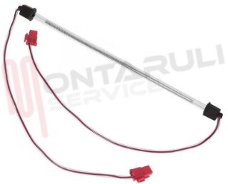 Immagine di RESISTENZA SBRINAMENTO EVAPORATORE 230V 180W