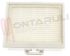 Immagine di FILTRO HEPA ASPIRAPOLVERE BOSCH