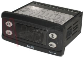 Immagine di TERMOSTATO DIGITALE IDPLUS 902 CONTROLLORE ELIWELL