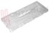 Immagine di SPORTELLO FRONTALE TRASPARENTE 414X162X25MM.