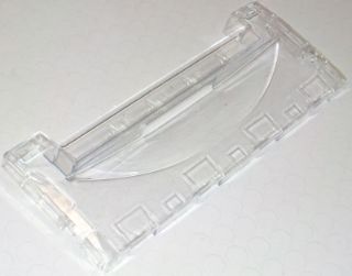 Immagine di SPORTELLO NEUTRO 414X162X40MM. EASY ICE_ QUALITA' B
