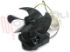 Immagine di MOTOVENTILATORE COMPLETO SX (MES)F61/10A 220-240V/50-60HZ