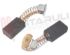 Immagine di COPPIA SPAZZOLE RYOBI CH460P 7X11X18MM.