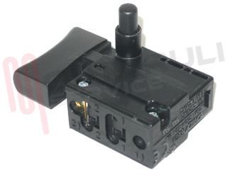 Immagine di INTERRUTTORE RURMEC EV18 / EV23 / EV26