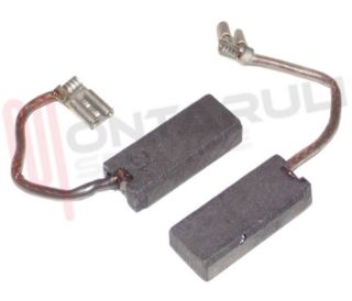 Immagine di COPPIA SPAZZOLE BED 6X10X24MM.