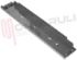 Immagine di CRUSCOTTO FORNO INOX 595X100XH.50/22MM.