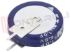 Immagine di CONDENSATORE ELETTR.1UF - 5,5V BUFFER GOLD CAP 19X19,7