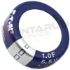 Immagine di CONDENSATORE ELETTR.1UF - 5,5V BUFFER GOLD CAP 7,1X21,5