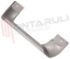 Immagine di MANIGLIA FRIGO PORTA SILVER L=22CM.