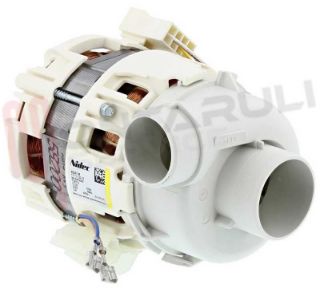 Immagine di MOTOPOMPA 4+2 CONTATTI 'EE234M'