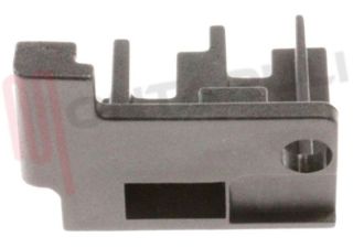 Immagine di SUPPORTO SX PER CERNIERA PORTA FORNO