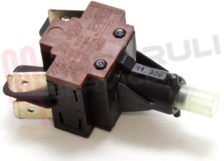 Immagine di INTERRUTTORE BIPOLARE 4 CONTATTI ROLD E0772