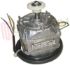 Immagine di VENTILATORE 35W UNI 83D-2535/17 230V 1300RPM + CONDENSATORE