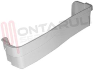 Immagine di BALCONCINO BOTTIGLIE BIANCO 510/484X90/110XH.112MM.