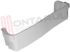Immagine di BALCONCINO BOTTIGLIE BIANCO 510/484X90/110XH.112MM.