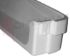 Immagine di BALCONCINO BOTTIGLIE BIANCO 510/484X90/110XH.112MM.