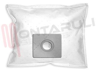 Immagine di SACCHETTI CARTA W18M MICROMAX 4PZ.+1MF