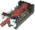 Immagine di COMMUTATORE FORNO 4+OFF 850609K 11-19/2314