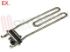 Immagine di RESISTENZA LAVATRICE 2000W 230V CON TERMOFUSIBILE