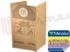 Immagine di SACCHETTI CARTA BIDONE AQUADRY 20/30 1770P  CF.4PZ
