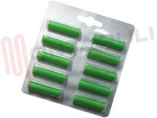 Immagine di PROFUMI 10PZ. VK120/VK121/VK122 VERDE