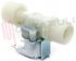 Immagine di ELETTROVALVOLA 1 VIA 3/4-3/4 180° 12V