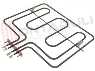 Immagine di RESISTENZA DOPPIA 800+1750W 230V