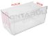 Immagine di CASSETTO CONGELATORE TRASPARENTE 405/395X220X190/220MM.