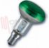 Immagine di LAMPADA SPOT R50 E14 40W 230V 30° SPOT VERDE