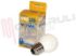 Immagine di LAMPADA SFERA LED E27 4W 230V 3000°K (RESA/35)