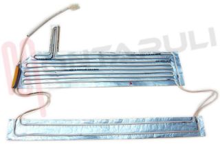 Immagine di RESISTENZA SBRINAMENTO 50W 220V NOFROST