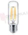 Immagine di LAMPADA TUBOLARE LED CHIARA E27 9W 230V 2700°K