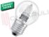 Immagine di LAMPADA SFERA ALOGENA CHIARA E27 42W 230V (RESA/55W)