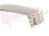 Immagine di MENSOLA LATTINE FRIGO 380X90X55MM.