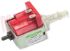 Immagine di MICROPOMPA ULKA UKP NMEHP 8CM. 21W