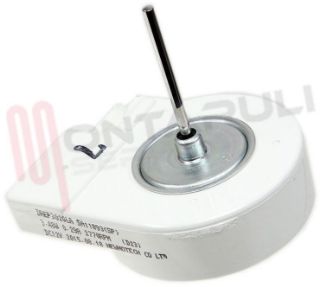 Immagine di MOTOVENTILATORE DC 12V 3.48W 0.9A DREP3020LA - 3 CONTATTI