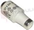 Immagine di FUSIBILE CERAMICO DII G 25A 500V 22X50