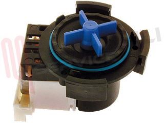 Immagine di POMPA MAGNETICA AD INCASTRO ARDO-BOMPANI