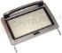 Immagine di SPORTELLO SILVER COMPLETO PER FORNETTO DE LONGHI 'MIDI'