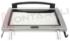 Immagine di SPORTELLO SILVER COMPLETO PER FORNETTO DE LONGHI 'MAXI'