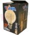 Immagine di LAMPADA GLASSLIGHT GLOBO LED E27 4W 230V 2000°K ANTIQUE