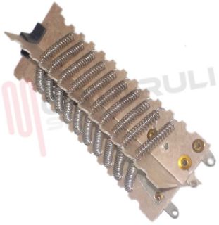 Immagine di RESISTENZA PHON ASCIUGACAPELLI JOHNSON 1000W