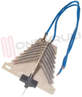 Immagine di RESISTENZA PHON ASCIUGACAPELLI ROWENTA EUREKA 800W