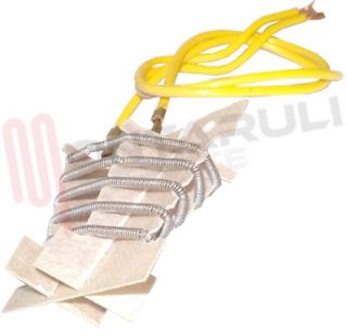 Immagine di RESISTENZA PHON ASCIUGACAPELLI 500W CON TERMOSTATO