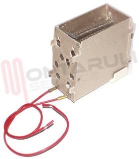 Immagine di RESISTENZA PHON ASCIUGACAPELLI C/TERMOSTATO 800W